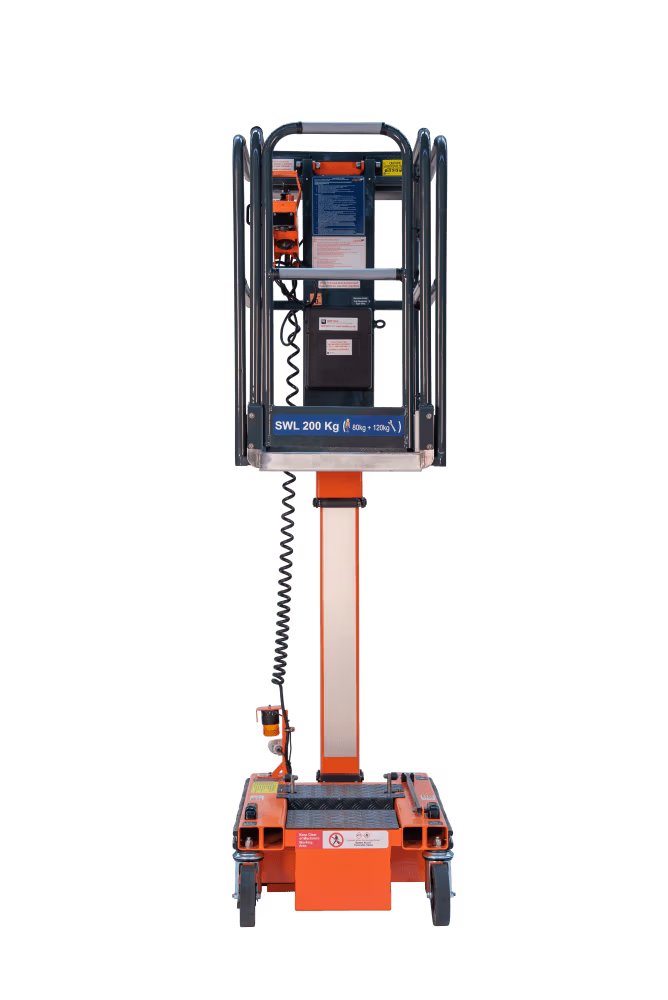 JLG nano SP Lift Thumbnail 3