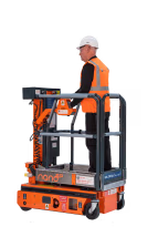 JLG nano SP Lift Thumbnail 4