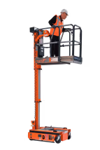 JLG nano SP Lift Thumbnail 1