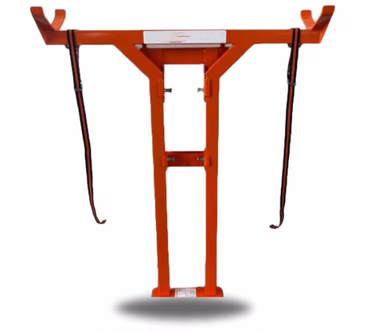 Safe Rack MHA Thumbnail 1