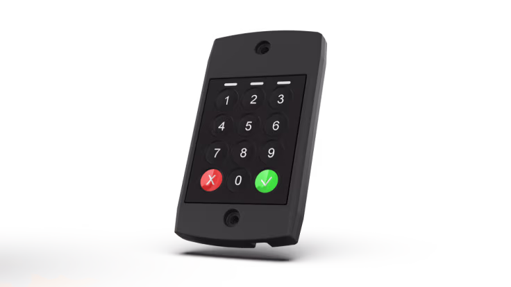 Trackunit Access Control Thumbnail 2