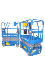Genie GSâ¢-1432m Micro Scissor Lift Thumbnail 2