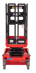 IQ Lift Pro 10 Scissor Lift Thumbnail 3