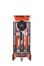 JLG Pecolift With Vertical Handrail Thumbnail 5