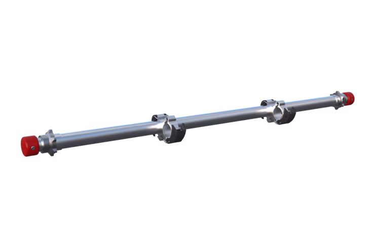 MI TOWER LiftShaft Alloy Access Tower  Thumbnail 4