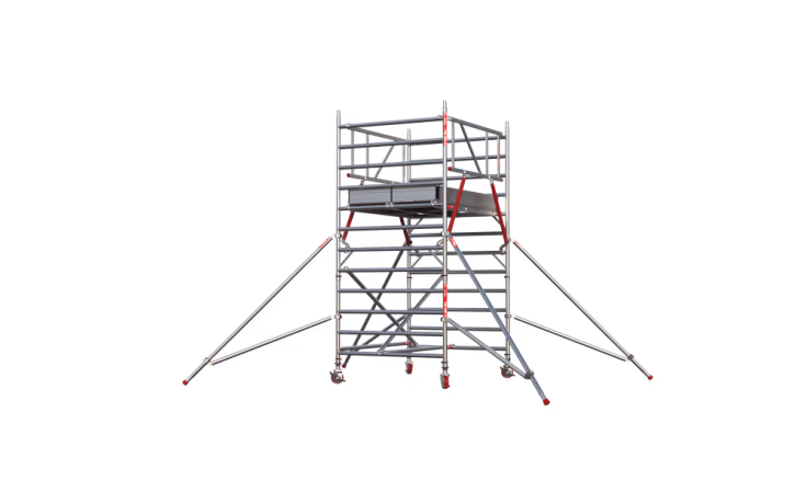 Safe Quick AGR Alloy Access Tower  Thumbnail 3